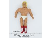 Thunder Lips Hulk Hogan Rocky III 1983 United Artist Corp. Vintage Action Figure