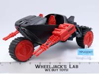 Cobra Stun GI Joe 1986 Hasbro Cobra Vintage Action Figure Vehicle