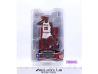 Michael Jordan IV Pro Shots 2008 Upperdeck Action Figure MISB SEALED