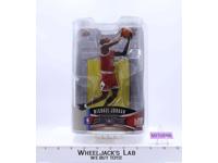 Michael Jordan III Pro Shots 2009 Upperdeck Action Figure MISB SEALED