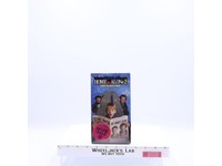 Home Alone 2 Lost in New York VHS 1993 Fox Video Sealed Previously Viewed