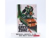 MS-05 Green Zone Radiatron Third Party 2021 Moon Studio Action Figure NEW SEALED