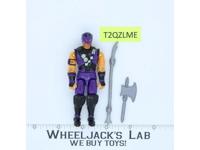 Dice V1 100% Complete 1992 G.I. Joe Hasbro Vintage Action Figure