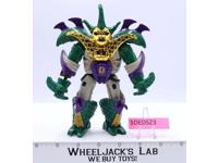 Cyber Samurai Shredder 1994 TMNT Teenage Mutant Ninja Turtle Playmates
