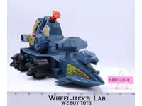 Battle Ram He-Man Masters of the Universe MOTU 1982 Mattel Vintage Action Figure