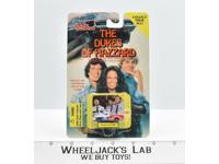 Cooter's Tow Truck 1:144 MOSC 1998 Dukes Of Hazzard Racing Champions