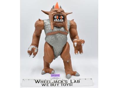 Metlar Inhumanoids 1986 Hasbro 14" Vintage Action Figure