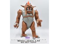 Metlar Inhumanoids 1986 Hasbro 14" Vintage Action Figure