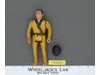 Secret of the Ninja Karate Black Belt 1984 Remco Vintage Action Figure