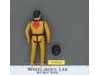 Secret of the Ninja Karate Black Belt 1984 Remco Vintage Action Figure