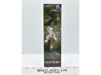 Snakes Eyes Storm Shadow Duke G.I. Joe Combat Heroes 2008 Hasbro NEW MISB