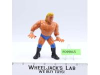 Sid Justice Series 5 WWF Wrestling 1992 Hasbro Vintage Action Figure