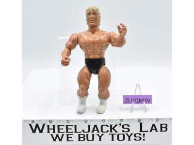 Doug Sommers AWA Wrestling 1985 Remco 6" Action Figure