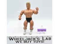 Doug Sommers AWA Wrestling 1985 Remco 6" Action Figure