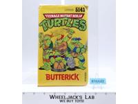 Butterick Sewing Pattern Teenage Mutant Ninja Turtle 1990 Mirage Studios