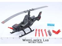 Cobra F.A.N.G. 100% Complete G.I. Joe 1983 Hasbro Vintage Vehicle Action Figure