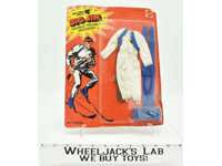 Ski Patrol Double Trouble 9335 9336 MOSC NEW Big Jim 1975 Mattel Vintage