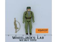 Endor Rebel Commando 100% Complete Star Wars ROTJ 1983 Kenner NO REPRO