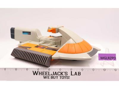 Thunderclaw Air Sky Tank Thundercats 1986 LJN Vintage Action Figure