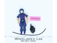 Tele-Vipers V1 G.I. Joe 1985 Hasbro Vintage Action Figure