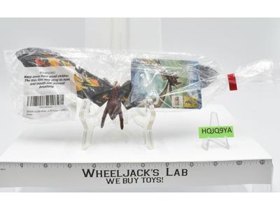 Mothra Legendary Movie Monster Series 2019 Bandai 10" Action Figure NEW W/TAGS