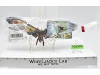 Mothra Legendary Movie Monster Series 2019 Bandai 10" Action Figure NEW W/TAGS
