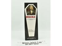 18" Dracula Porcelain Rene D. Lyon Company Bela Lugosi MIB NRFB 1984 Vintage