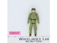 Endor Rebel Commando Star Wars ROTJ 1983 Vintage Kenner Action Figure