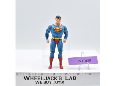 Superman Super Powers 1984 Vintage Kenner Action Figure DC Comics