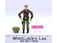Hawk V2 1986 G.I. Joe Hasbro Vintage Action Figure