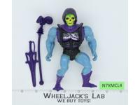 Battle Armor Skeletor 100% Complete He-Man Masters of the Universe 1984 Mattel