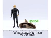 Luke Skywalker Jedi Knight Star Wars Return of the Jedi 1983 Vintage Kenner