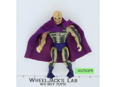Scare Glow Inc. He-Man Masters of the Universe MOTU 1987 Mattel