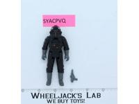 Tie Fighter Pilot 100% Complete Star Wars ESB 1982 Kenner Figure NO REPRO
