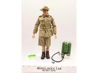 Action Soldier Australian Jungle Fighter 12" G.I. Joe Hasbro 1964 Vintage