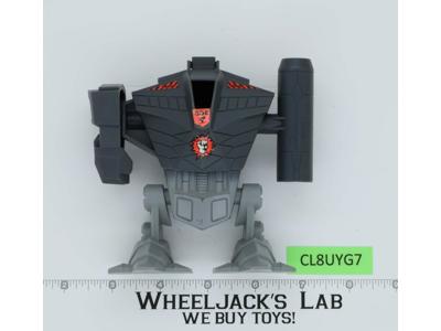 Infiltrator Battletech 1994 Tyco Vintage Action Figure Vehicle