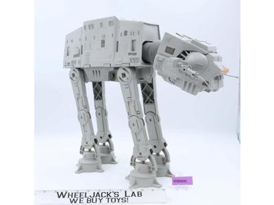 At-At Imperial Walker Star Wars 1980 Kenner Vintage Action Figure