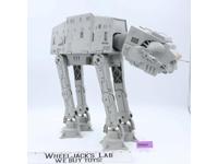 At-At Imperial Walker Star Wars 1980 Kenner Vintage Action Figure