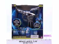 The Doctor's Nano-Recorder Doctor Who BBC 2009 Underground Toys Figure NEW MOSC