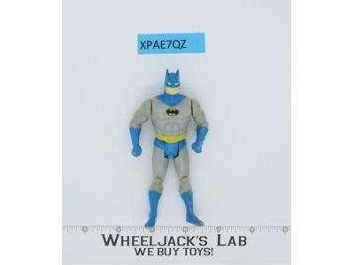 Batman DC Comics Super Powers 1984 Kenner Vintage Action Figure
