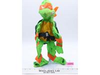 Raphael Hang Arounds Teenage Mutant Ninja Turtles 1990 Spectra Star Wind Sock