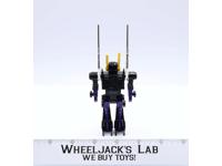 Kickback 100% Complete NEAR MINT Vintage 1985 G1 Transformers Action Figure