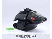 H.I.S.S. 100% Complete G.I. Joe 1983 Hasbro Action Figure Vehicle