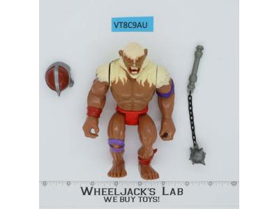 Monkian 100% Complete Thundercats 1985 LJN Vintage Action Figure