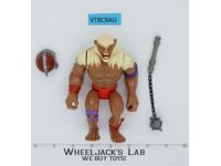 Monkian 100% Complete Thundercats 1985 LJN Vintage Action Figure