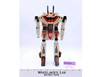 Jetfire 1985 G1 Transformers Hasbro Action Figure Vintage