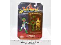 Pidge Voltron NEW MOSC 1984 Vintage Panosh Place Action Figure