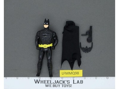 Batman Bat Rope 100% Complete DC Comics Toybiz 1989Vintage Action Figure
