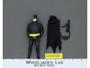 Batman Bat Rope 100% Complete DC Comics Toybiz 1989Vintage Action Figure