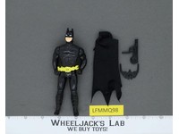 Batman Bat Rope 100% Complete DC Comics Toybiz 1989Vintage Action Figure